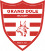 Logo du Grand Dole Rugby