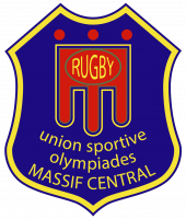 Logo du US O Massif Central