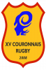 Logo du XV Couronnais