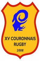 Logo du XV Couronnais 2