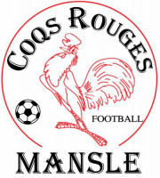 Logo du Coqs Rouges Mansle 2
