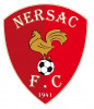 Logo du FC Nersac