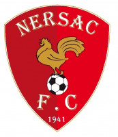 Logo du FC Nersac 2