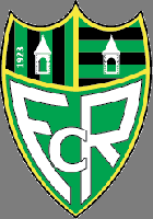 Logo du FC Roullet 2