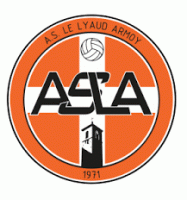 Logo du AS le Lyaud Armoy 2