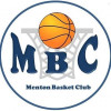 Logo du Menton Basket Club