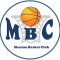 Logo Menton Basket Club 2