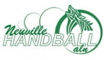 Logo du Neuville Handball ALN