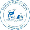 Logo du Entente Port Bayeux Bessin