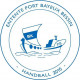 Logo Entente Port Bayeux Bessin 2