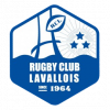 Logo du RC Lavallois