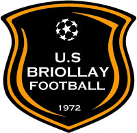 Logo du US Briollay 2