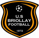 Logo US Briollay 2