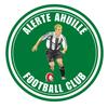 Logo du Alerte Ahuillé FC