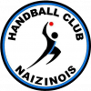 Logo du Handball Club Naizinois
