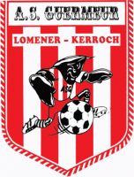 Logo du A.S. du Guermeur Lomener 2
