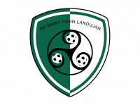 Logo du AS St Pern Landujan