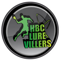Logo du HBC Lure Villers
