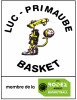 Logo du Luc Primaube Basket