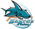 Logo du Les Street Sharks d'Antony