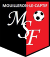Logo du Mouilleron Sport Football
