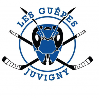 Logo du Roller Club de Juvigny-Le Tertre