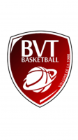 Logo du Basket des Vallons de la Tour