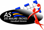 Logo du Sainte Maure-Troyes Handball