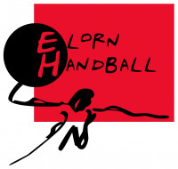 Logo du Elorn Handball 2