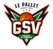 Logo du GSV le Pallet
