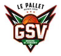 Logo du GSV le Pallet