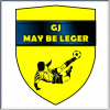 Logo du GJ May-Bé-Léger