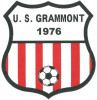 Logo du US de Grammont
