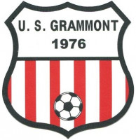 Logo du US de Grammont 2