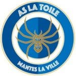 Logo du AS la Toile