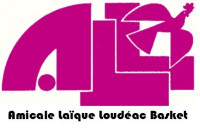 Logo du AL Loudeac 2