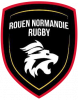 Logo du Rouen Normandie Rugby