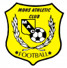 Logo du AC Mons en Baroeul