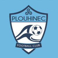 Logo du Plouhinec FC