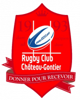 Logo du RC Château-Gontier
