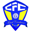Logo du A Futsal de Courbevoie
