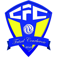 Logo du A Futsal de Courbevoie 2