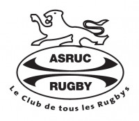 Logo du AS Rouen Universite Club