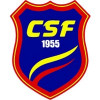 Logo du Courbevoie S F