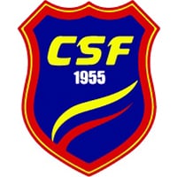 Logo du Courbevoie SF 3 U14