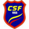 Logo Courbevoie SF 4