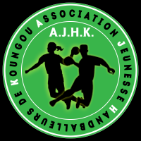 Logo du AJH de Koungou