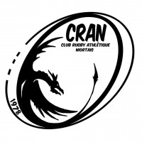 Logo du CR A Niort