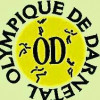 Logo du Olympique de Darnetal
