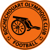 Logo du Rochechouart OC Football